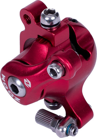 Disc Brake Systems 10" Scooters Model 350 400 500w