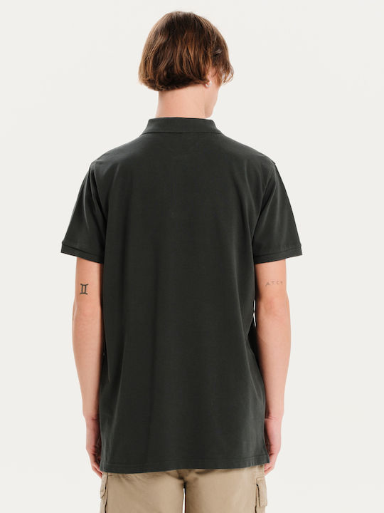 Polo T-Shirt Forest