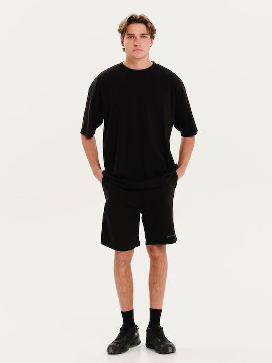 T-shirt Black