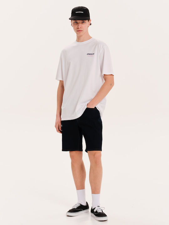 Tricou Alb