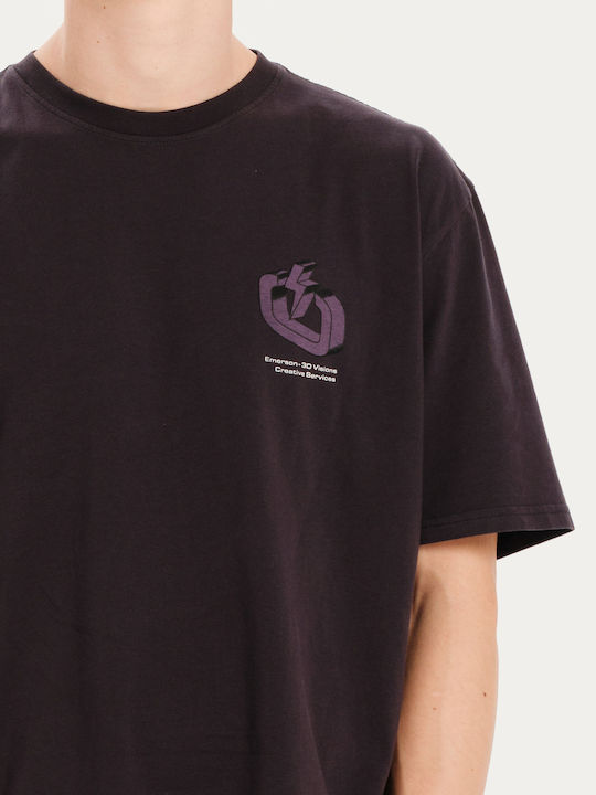 T-Shirt Midnight