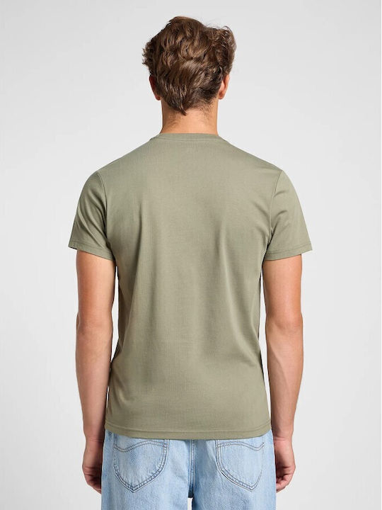 T-shirt Brown