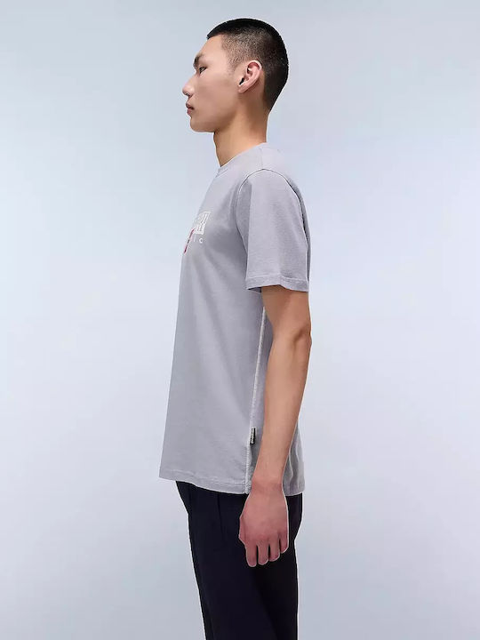 Saylmer T-Shirt Ultimate Grey