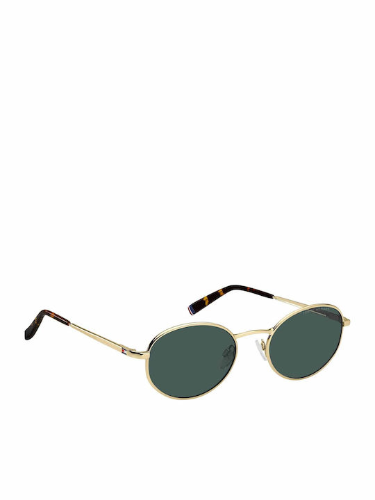 Tommy Hilfiger Sonnenbrillen mit Metall Gestell Tommy Hilfiger Sonnenbrillen mit Metall Gestell