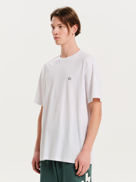 Emerson T-shirt White