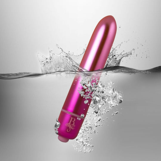 Boudoir Courtesan Вибратор Bullet Лилав