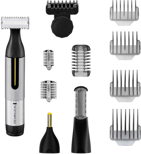 Remington HG5000 Ξυριστική Μηχανή Προσώπου / Σώματος