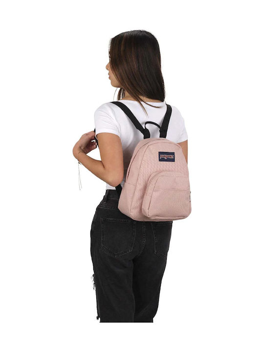 Jansport Backpack 10lt Ροζ