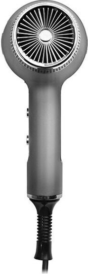 Izzy Professional Hair Dryer with Diffuser 2400W