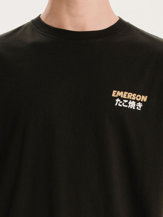 Tricou Pădure