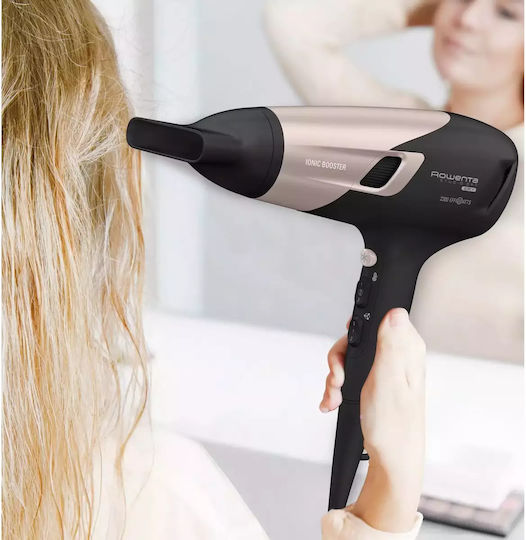 Uscător de păr Studio Dry Glow 2300W CV5831F0