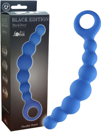 Lola Games Anal Perlen Blau