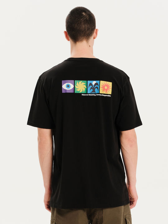 Tricou Negru