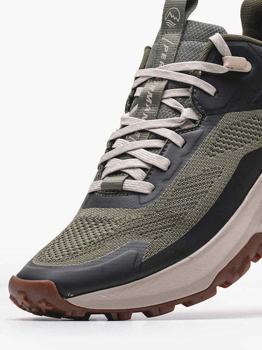 Motion Access Sneakers Green