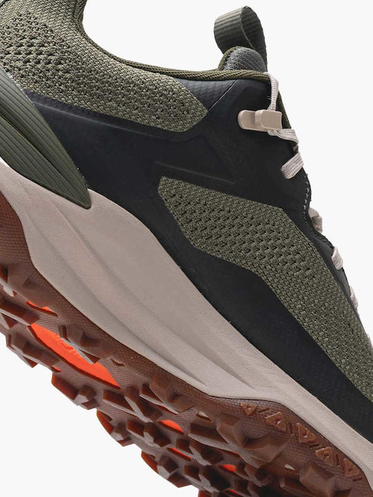 Motion Access Sneakers Green