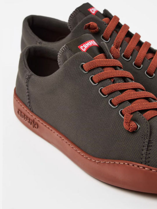 Peu Touring Sneakers Gray