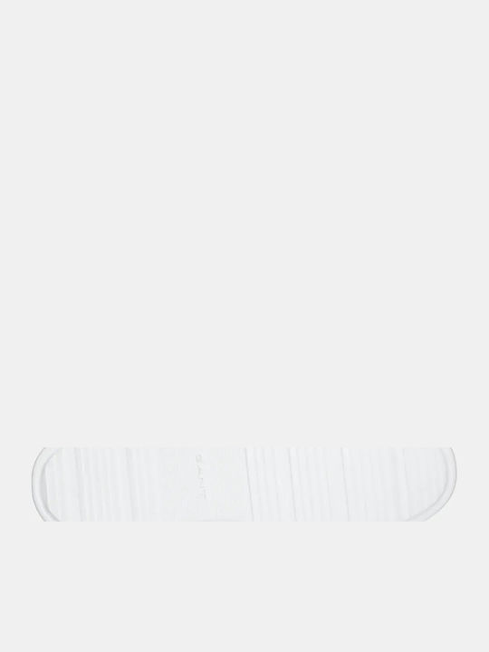 Joree Ανδρικά Sneakers Λευκά