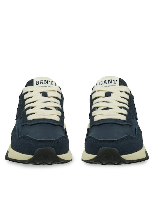 Youtron Sneakers Marine