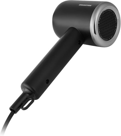Sencor Ionic Uscător de păr de călătorie 1000W