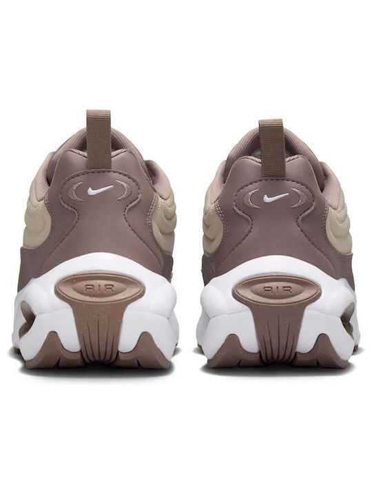Air Max Portal Sneakers Beige
