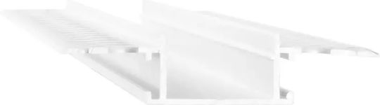 Slot Rec Trimless D65xd14 3000 Mm Χωνευτό Προφίλ
