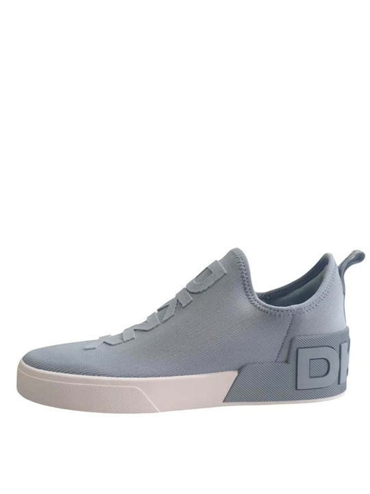 DKNY Γυναικεία Sneakers Celeste Blue