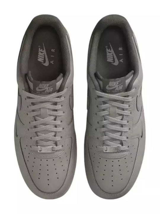 air force 1 07 essential grey