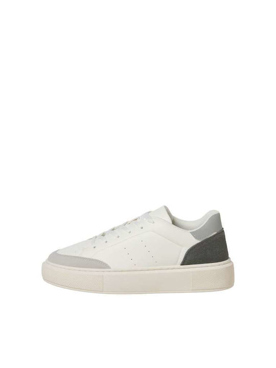 Sneakers White