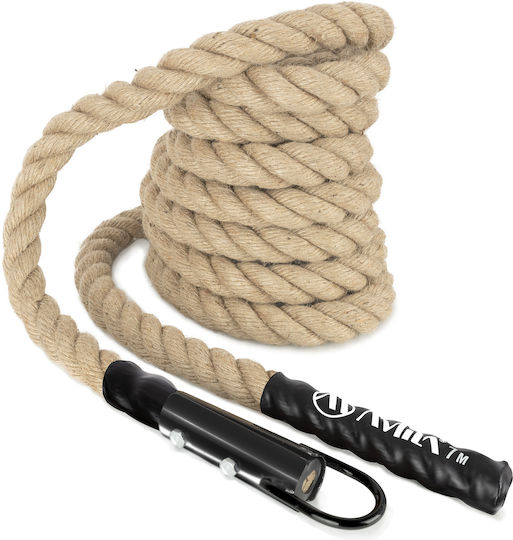 AMILA 95308 Climbing Ropes with Length 7m