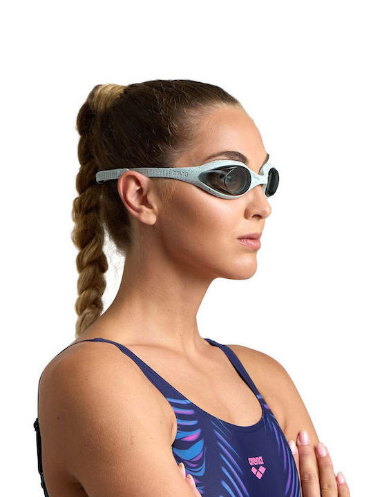 Arena Swimming Goggles Adults Gray