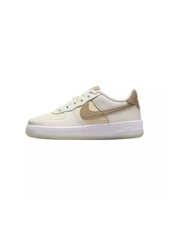 Nike Air Force 1 Lv8 5 Beige