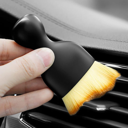 Perie Curățare pentru Materiale plastice pentru interior - Tabloul de bord auto