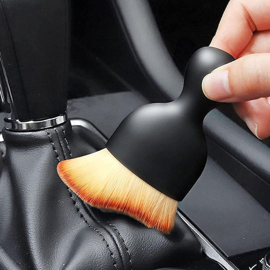 Perie Curățare pentru Materiale plastice pentru interior - Tabloul de bord auto