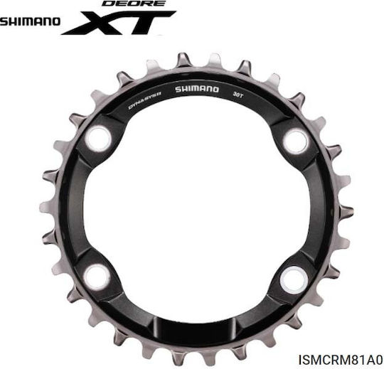 Shimano Deore Xt SM-CRM81 30T