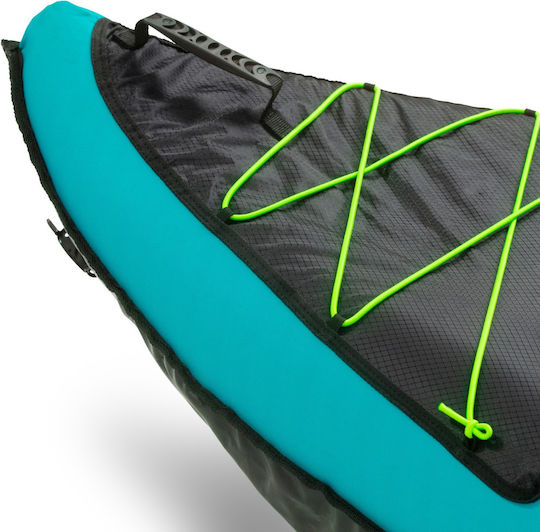 Jobe Croft Sit in Sea Kayak 2 People Turquoise 600024001