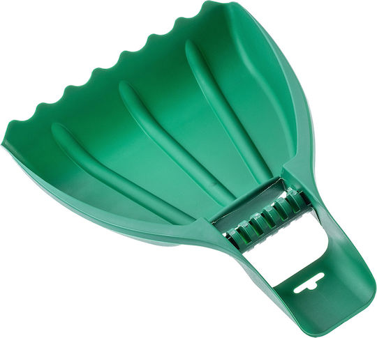 Kadax Leaf Rake Green