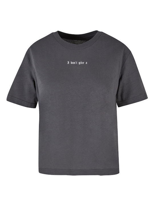 Γυναικείο T-shirt Darkshadow