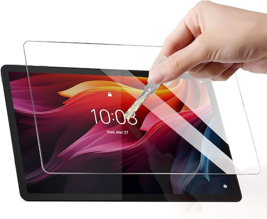 0.3mm Gehärtetes Glas (Lenovo Tab K11 Plus)