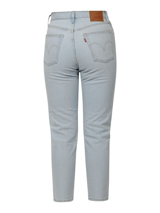 501® Blugi de damă Light Blue
