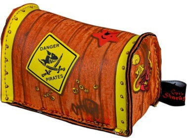 Dive Shark Carnival Accessories