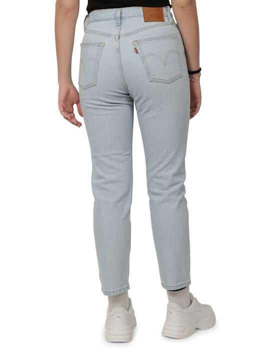 501® Blugi de damă Light Blue