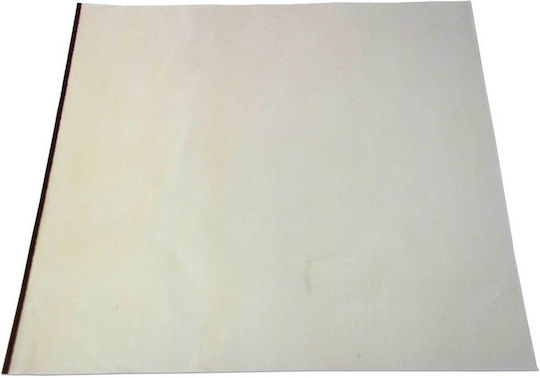 Pixmax Wiederverwendbares hitzebeständiges Teflonblatt Sublimation & Vinyl Heißpressen 48cm x 58cm