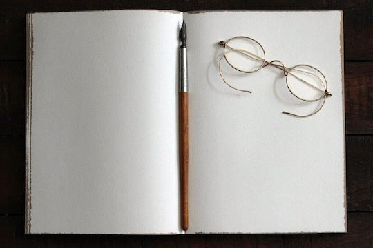 Libri Muti Σημειωματάριο Πολύχρωμο