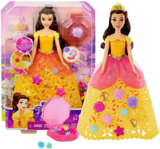 Disney Bella Κούκλα