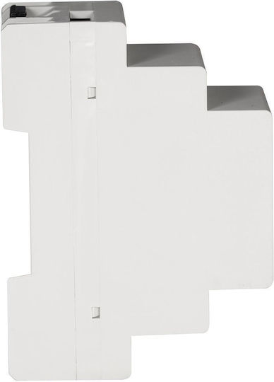 Модулно LED захранване 8W 12V DC Znm-08-12