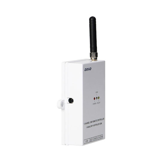 GSM Controller Gate Control USB Input GB-449