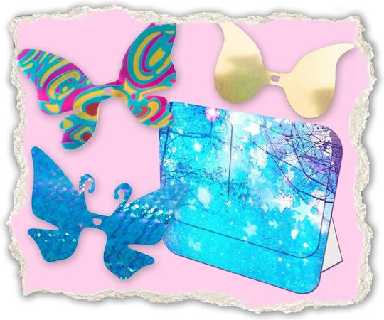 Giochi Preziosi Fashion Magic Κούκλα