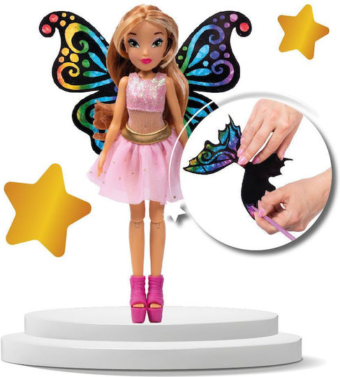 Giochi Preziosi Fashion Puppe (Verschiedene Designs/Sortimente von Designs) 1 Stk