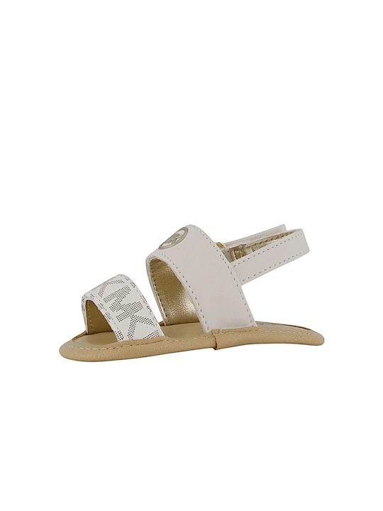 Michael Kors Baby Sandals