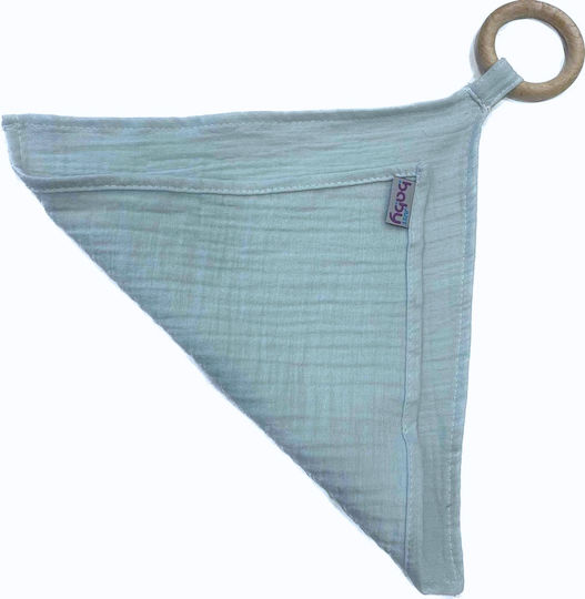 Babytuch Trost Multicolour